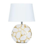Декоративная настольная лампа Arte Lamp POPPY A4063LT-1GO, 1хE14