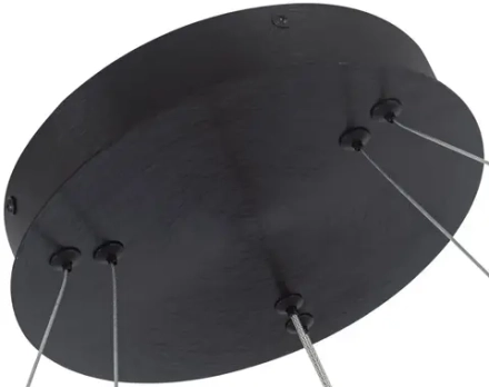 Люстра подвесная Stilfort 4006/02/02P серия Tooring