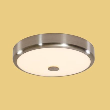 Citilux Фостер-1 CL706131 LED Светильник с диммером Матовый Хром