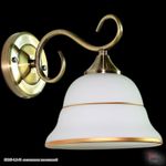 02263-0.2-01 светильник настенный