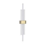 5686/18WL LEDIO LN23 054 золотой, белый Настенный светильник LED 18W 3000K 1350Лм 220V TOVE