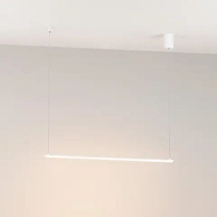 Светильник SP-UMBRA-HANG-H-L900-15W Warm3000 (WH, 120 deg, 230V) (Arlight, IP20 Металл, 3 года)
