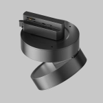 Трековый светильник Магия / Magic Unity 4000K 12Вт 36°, TR006-1-12W3K-B4K. TM Maytoni