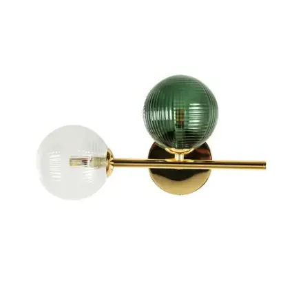 Бра Infilato 4035-2W, 2*G9LED*5W. ТМ F-Promo
