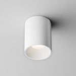 Декоративная рамка-отражатель для светильников серии Alfa LED белый, Ring8-10W-RD-W. TM Maytoni
