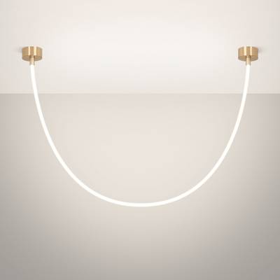 Светильник SP-TROPIC-SURFACE-R18-L2500-36W Day4000 (GD, 360 deg, 230V) (Arlight, IP20 Пластик, 3 года)