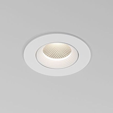 Светильник встраиваемый светодиодный Even 7W 4000K белый 25094/LED