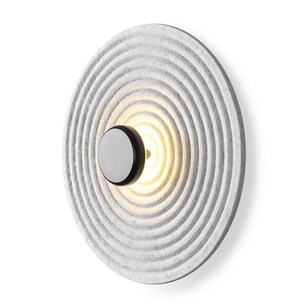 Настенный светильник (бра) Felt FR6189WL-L20LG, LED. TM Maytoni