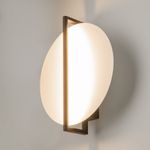 Настенный светильник (бра) Mira 3000К 14Вт, MOD279WL-L14B3K. TM Maytoni