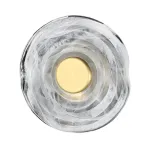 Настенный светильник Arte Lamp BEVEL A1681AP-5PB, 1хLED