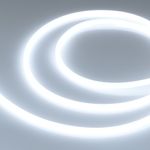 Лента герметичная LUNA-X960-D8mm 24V White6000 (8 W/m, IP65, 360deg, 5m) (Arlight, -)