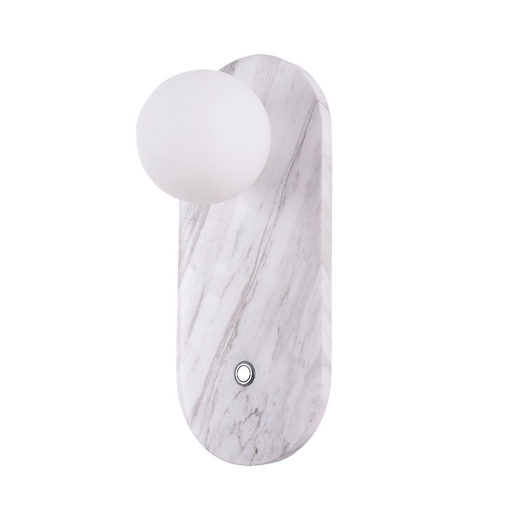 Бра Divinare MILANO 5406/33 AP-1, 1хG9