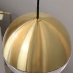 Подвес Luna 4370-1P. ТМ Favourite