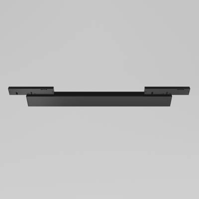 Трековый светильник Points Levity 3000К 10Вт 30°, TR193-1-10W3K-M-B. TM Maytoni