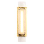 Бра Crystal Lux CARAMELO AP12W LED 1320/412