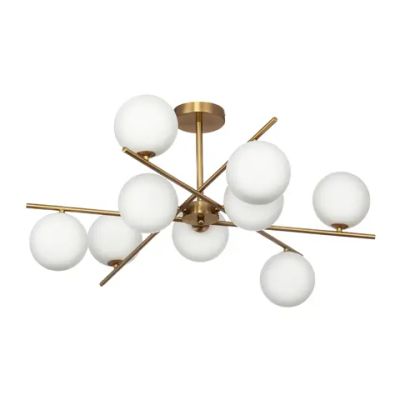 CL242193 RONNY Люстра