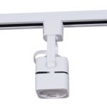 16022-9.3-001CT MR16 WT светильник трековый