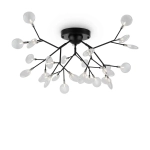 Потолочный светильник Florencia FR5049CL-27B, G4х27. TM Maytoni