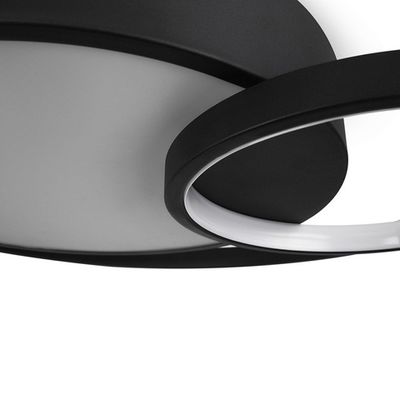 Потолочный светильник FR10028CL-L80B, LED. TM Maytoni