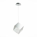 SL1182.103.01 Подвес ST-Luce Хром/Прозрачный, Хром G9 1*5W