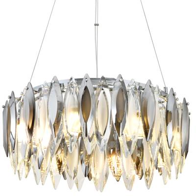 Люстра подвесная Stilfort 2186/09/08P серия New Ton