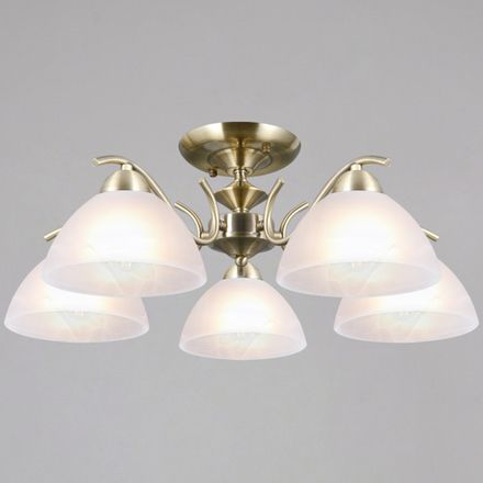 IL0905-5CSQ-26 AB ELITE светильник потолочный