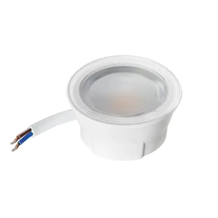 941272 Светодиодный модуль COB LIGHTSTAR MR16 220V 5W=50W 400LM 38G 3000K