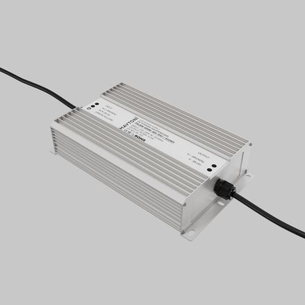 Источник напряжения PSL008 48В 600Вт IP67 832001. TM Maytoni