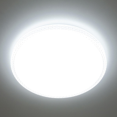 Citilux Альпина Смарт CL718A80G RGB Умная люстра