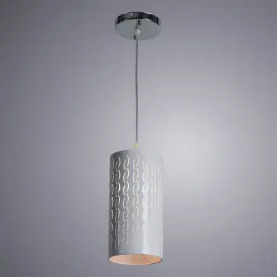 Подвесной светильник Arte Lamp BRONN A1770SP-1CC, 1хE27