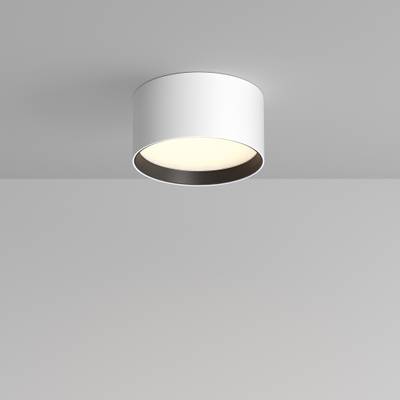 Потолочный светильник Glare 3000K 12W 120°, C091CL-12W3K-W. TM Maytoni