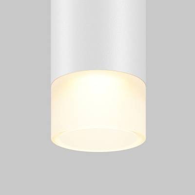 Трековый светильник Skim Levity 3000К 3Вт 36°, TR191-1-3W3K-M-BW. TM Maytoni