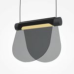 Подвесной светильник Fluffy 3000К 5Вт, MOD319PL-L5B3K. TM Maytoni