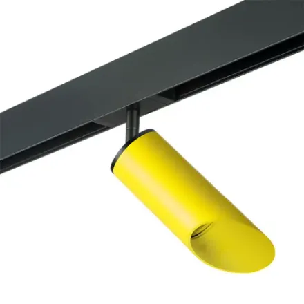 PRO43333 Светильник д/1-фазн трека RULLO HP16 (214433+595057+201433) Lightstar