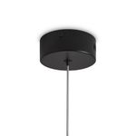 Подвесной светильник Awards FR6140PL-L12B, LED. TM Maytoni
