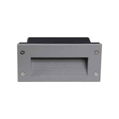 86603-9.0-001TL LED6W GR светильник настенный Reluce, LED
