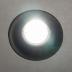 Citilux Гамма CLD004NW4 LED Встраиваемый светильник с диммером