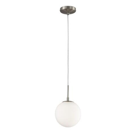 Citilux Томми CL102014 Подвесной светильник Матовый Хром