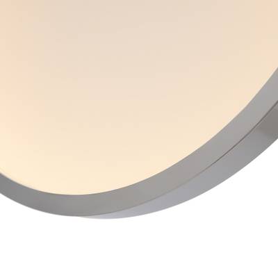 Подвесной светильник Nova FR6002PL-L15CH, LED. TM Maytoni