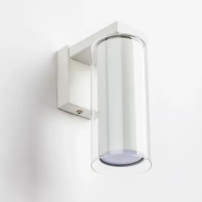 756616 Бра CILINO 1х40W GU10 WHITE Lightstar