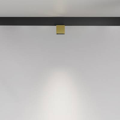 Трековый светильник Alfa S Exility 2700-6000K 7Вт 50° Dim Smart, TR133-4-7W-DS-BS. TM Maytoni