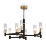 Подвесной светильник Ambra FR5167PL-09B, E14х9. TM Maytoni