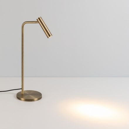 Светильник SP-VERDI-TAB-3W Warm3000 (BR, 20 deg, 230V) (Arlight, IP20 Металл, 3 года)