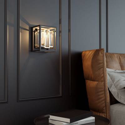 Настенный светильник 377/1