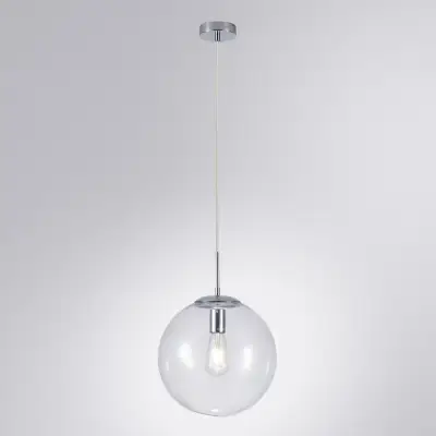 Подвесной светильник Arte Lamp VOLARE A1930SP-1CC, 1хE27