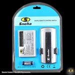 Пульт дистанционного управления, 3 канала, Remote Control 3 Wire (837/B)