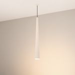 Светильник SP-STIRIA-L600-R76-5W Warm3000 (BG, 36 deg, 230V) (Arlight, IP20 Металл, 3 года)