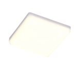 ST700.048.22 Св-к встр. Белый LED 1*22W 4000K 1 890Lm Ra80 120° IP20 L175xW175xH20 85-265V