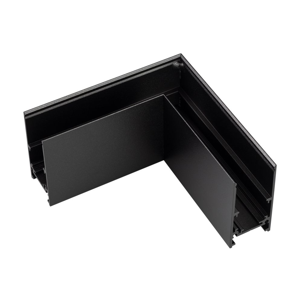 Коннектор угловой MAG-ORIENT-CON-2652-L90 (BK) (Arlight, IP20 Металл, 3 года) Коннектор угловой MAG-ORIENT-CON-2652-L90 (BK) (Arlight, IP20 Металл, 3 года)