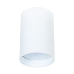 Точечный накладной светильник Arte Lamp BEID A1517PL-1WH, 1хGU10